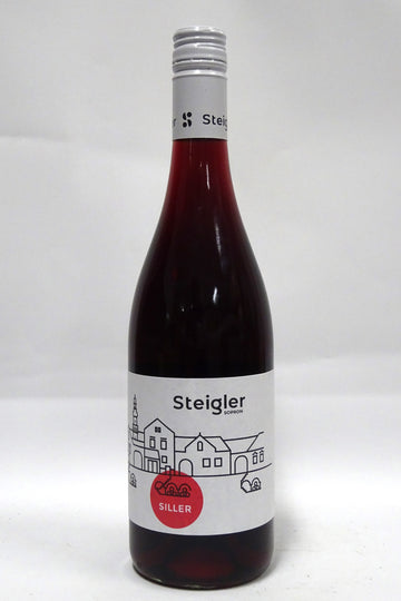 Steigler 2023 Sopron Siller